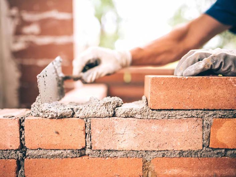 Sửa chữa, cải tạo nhà cửa Hà Nội